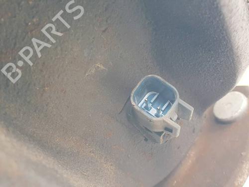 Right front steering knuckle FORD FOCUS II Turnier (DA_, FFS, DS) 2.0 TDCi | BP29964843M26