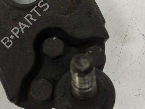 Right front suspension arm OPEL VIVARO A Bus (X83) 2.0 CDTI (F7, J7, A07) | BP9078180M13 