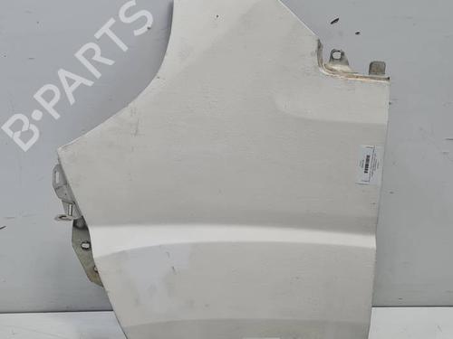 Used Left front fenders PEUGEOT BOXER Van 2.2 HDi 120 (120 hp) 29554263