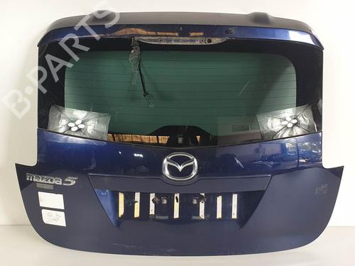 Used Tailgate Tailgate MAZDA 5 (CR) 2.0 (CREW, CR19) (146 hp) 11055397 11055397