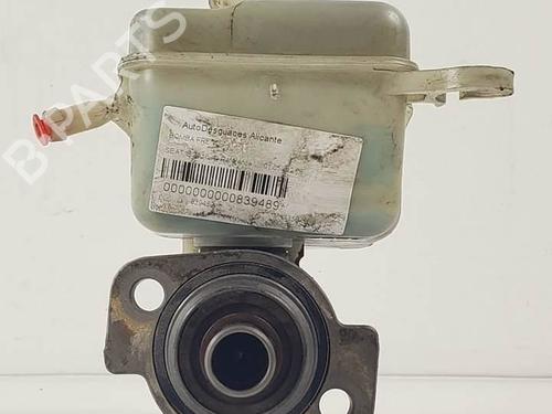 Brake master cylinder SEAT IBIZA III (6L1) 1.4 TDI | BP12386863M77 