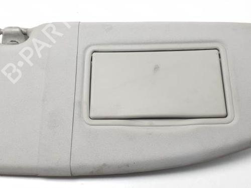 Right sun visor FORD FOCUS II (DA_, HCP, DP) 1.6 TDCi | BP24930911I2 