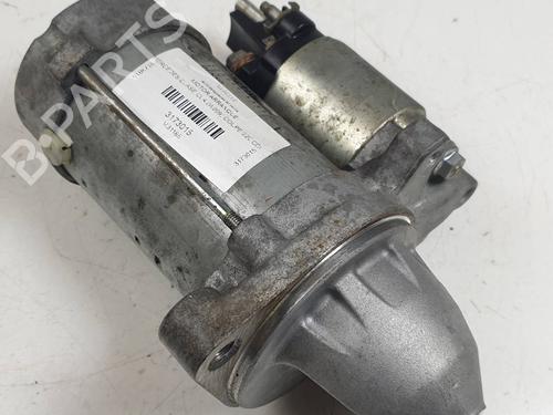 Used Starter Starter MERCEDES-BENZ CLK (C209) CLK 220 CDI (209.308) (150 hp) 29989625 29989625