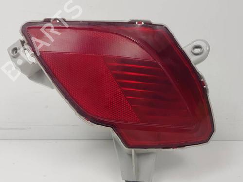 Used Rear bumper right light Rear bumper right light MAZDA CX-5 (KE, GH) 2.2 D (KE2FW) (150 hp) 34643817 34643817
