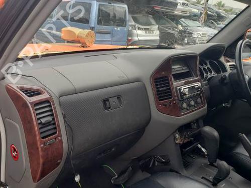 Andere MITSUBISHI PAJERO III (V7_W, V6_W) 3.5 (V65W, V75W) | BP29245708O1 