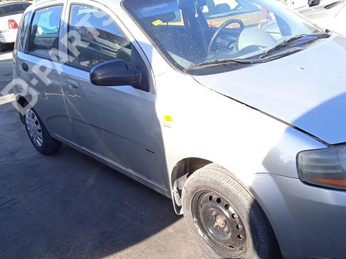 Engine DAEWOO KALOS (KLAS) 1.4 | BP11127451M1  - Image 13