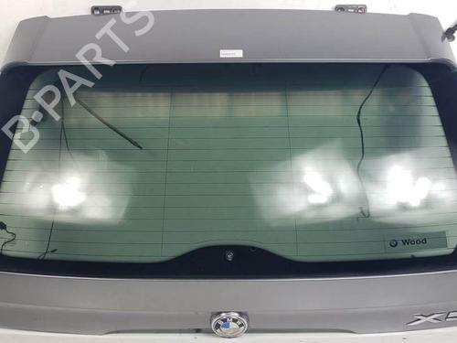 tailgate-bmw-x5-e53-30-d-5-puertas-superior-2000-2001-2002-2003-2004-2005-2006-18825915 main image