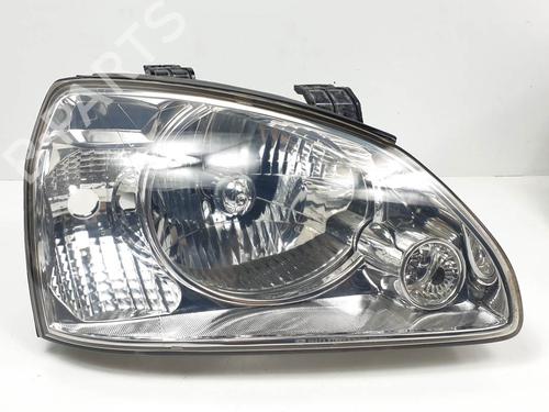 Used Right headlight Right headlight KIA CARENS II MPV (FJ) 2.0 CRDi (113 hp) 22686502 22686502