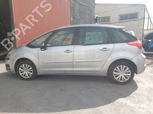 Left front window switch CITROËN C4 Picasso I MPV (UD_) 1.6 HDi | BP35720474I27 - Image 11