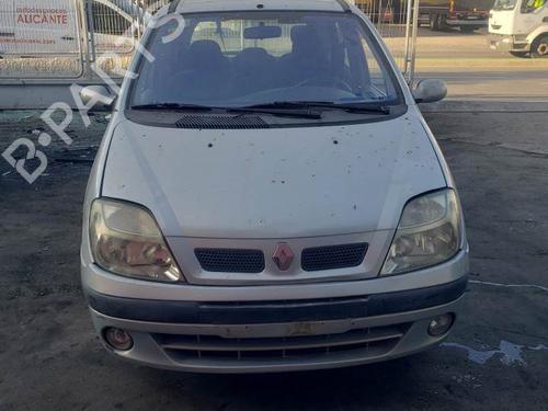 Vindusheismekanisme venstre foran RENAULT SCÉNIC I MPV (JA0/1_, FA0_) 1.9 dTi (JA1U) | BP25144746C22 