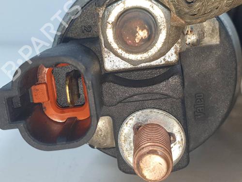 Starter HYUNDAI i30 Estate (FD) 1.6 CRDi | BP30998446M8 - Image 5