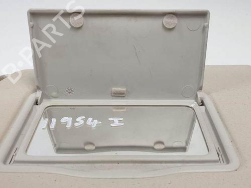 Left sun visor FORD C-MAX II (DXA/CB7, DXA/CEU) 1.6 Ti | BP19339914I1 - Image 3