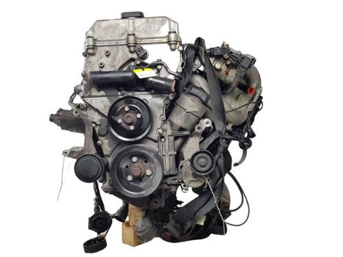 Engine BMW 3 Compact (E36) 318 ti | BP15961010M1 