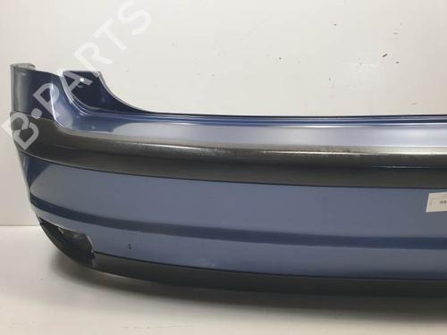 Bak støtfanger FORD FOCUS C-MAX (DM2) 1.8 TDCi | BP29149543C8 