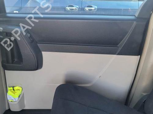 Rear right window mechanism CHRYSLER GRAND VOYAGER V (RT) 2.8 CRD | BP29219147C25 
