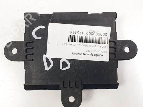 Electronic module LAND ROVER RANGE ROVER VELAR (L560) 2.0 D240 SD4 4x4 | BP18653263M83 - Image 4