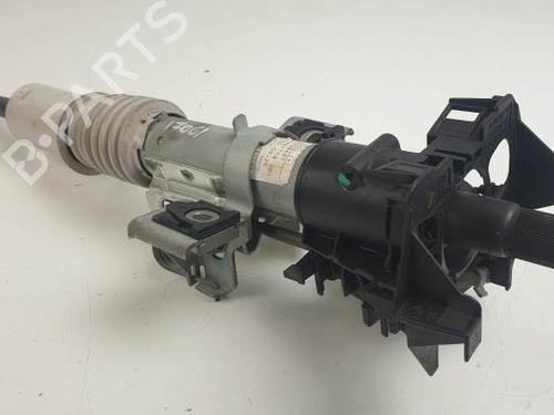 Steering column OPEL ZAFIRA A MPV (T98) 2.0 DTI 16V (F75) | BP25140855M21 
