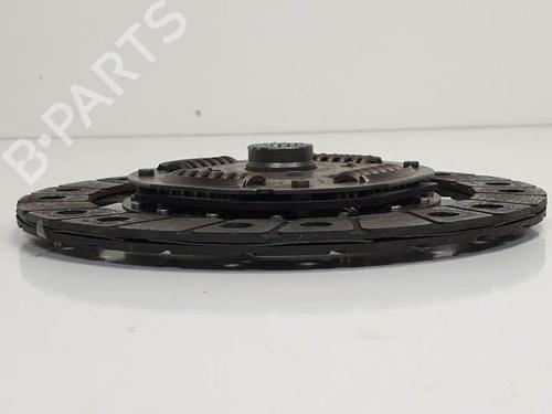 Other FORD FIESTA VII (HJ, HF) 1.1 Ti-VCT | BP25810266O1