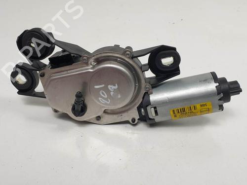 Rear wiper motor SEAT LEON (1P1) 1.9 TDI | BP9202540M102 