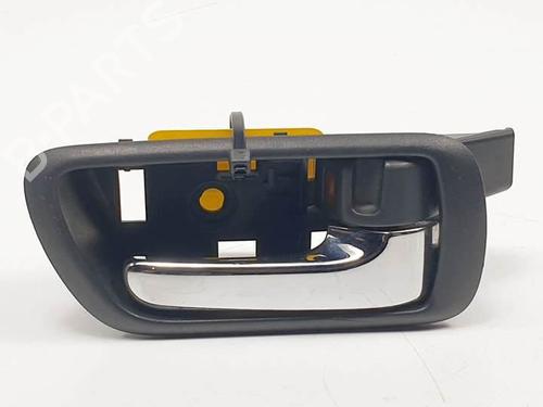 Used Rear left interior door handle Rear left interior door handle TOYOTA COROLLA Verso (ZER_, ZZE12_, R1_) 1.8 (ZNR11_, ZNR11R) (129 hp) 17835492 17835492