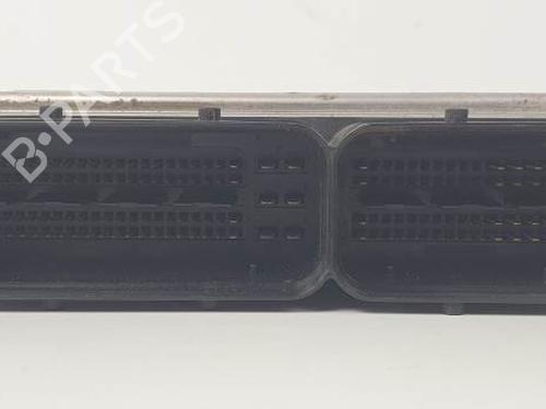 Engine control unit (ECU) SEAT LEON (1P1) 1.9 TDI | BP21185106M57 