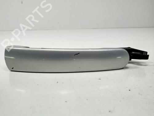 Used Rear right exterior door handle VW GOLF IV (1J1) 1.9 TDI (90 hp) 8526240