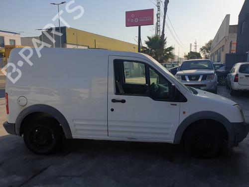Headlight switch FORD TRANSIT CONNECT (P65_, P70_, P80_) 1.8 Di | BP36671322I24 - Image 8