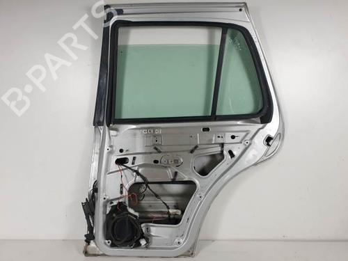 Right rear door MERCEDES-BENZ M-CLASS (W163) ML 320 (163.154) | BP9978356C5 