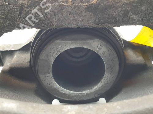 Left front brake caliper CHRYSLER GRAND VOYAGER V (RT) 2.8 CRD | BP29298058M105 - Image 2