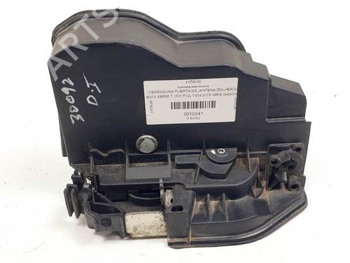 Front left lock BMW 7 (E65, E66, E67) 730 Ld | BP27375189C98 