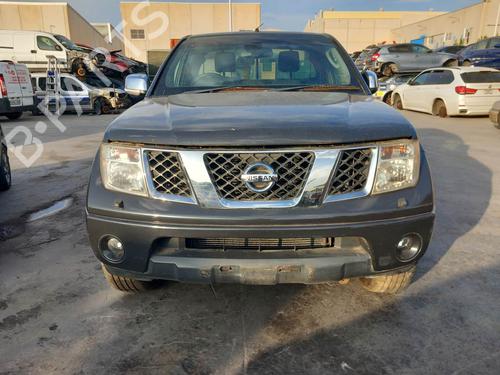 ABS pump NISSAN NAVARA NP300 (D40) 2.5 dCi | BP34510784M43  - Image 8