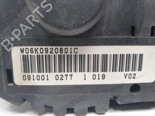 Instrument cluster SEAT IBIZA II (6K1) 1.4 | BP9249714C47 