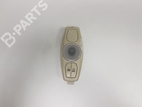 Used Interior roof light Interior roof light FORD FOCUS III 1.0 EcoBoost (125 hp) 11021152 11021152