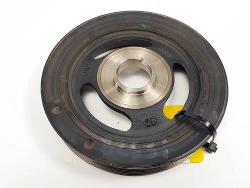 Used Pulley Pulley PEUGEOT 207 (WA_, WC_) 1.4 HDi (68 hp) 21082971 21082971