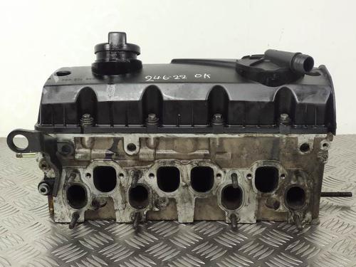 Cylinder head AUDI A6 C5 Avant (4B5) 1.9 TDI | BP21249270M5 