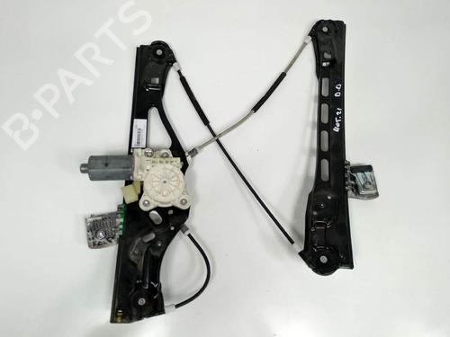 Used Front right window mechanism MERCEDES-BENZ E-CLASS T-Model (S211) E 220 T CDI (211.206) (150 hp) 7298004