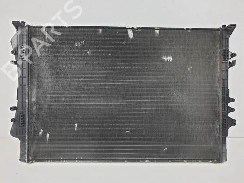 Used Water radiator Water radiator RENAULT ESPACE III (JE0_) 2.0 16V (JE0N, JE0L, JE02) (140 hp) 25154957 25154957