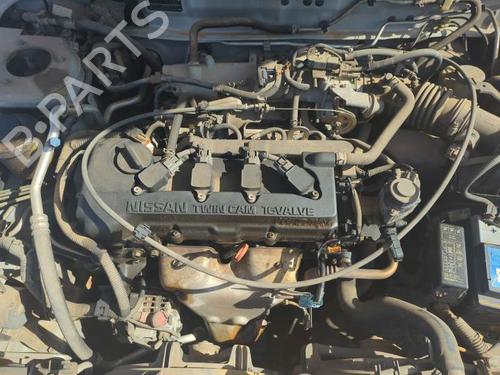ABS pump NISSAN PRIMERA Hatchback (P11) 1.6 16V | BP25141019M43 