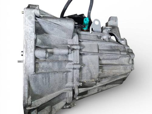 Gearbox RENAULT MEGANE III Hatchback (BZ0/1_, B3_) 1.5 dCi | BP34534251M3 - Image 4
