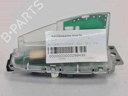 Antenna/Base BMW 5 Touring (F11) 520 d | BP13954026C140 
