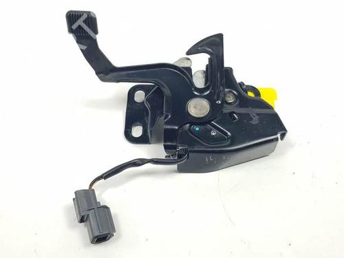 Used Hood lock HONDA ACCORD VII (CL, CN) 2.2 i-CTDi (CN1) (140 hp) 29271994