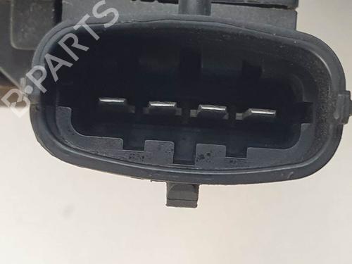 Intercooler OPEL MERIVA B MPV (S10) 1.4 (75) | BP24984316M30 - Image 3