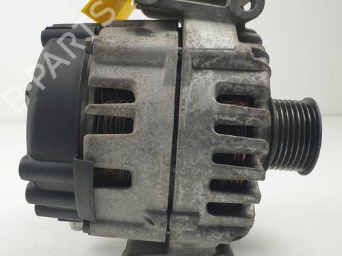 Alternator MERCEDES-BENZ C-CLASS (W204) C 350 CDI (204.023) | BP24499485M7 - Image 4