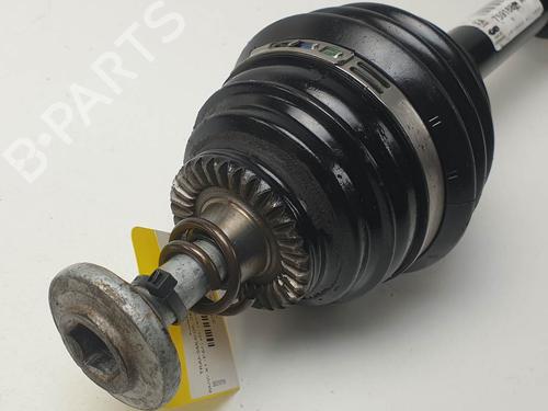 Right front driveshaft BMW X1 (E84) xDrive 23 d | BP25864109M39 - Image 3