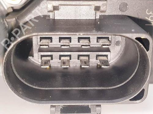Left front window motor AUDI ALLROAD C5 (4BH) 2.5 TDI quattro | BP16954171E21 