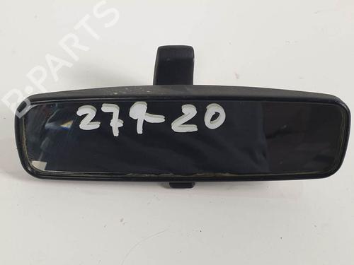 Used Rear mirror Rear mirror RENAULT MEGANE I Coach (DA0/1_) 1.4 16V (DA0D, DA1H, DA0W, DA10) (95 hp) 6846148 6846148