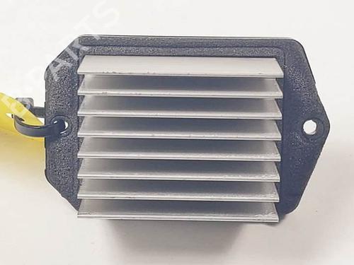 Used Heater resistor JAGUAR XJ (X351) 3.0 SDV6 (275 hp) 19309244