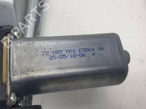 Front left window mechanism OPEL CORSA D (S07) 1.0 (L08, L68) | BP38346221C22 - Image 3