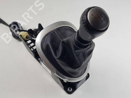 Used Gear lever Gear lever NISSAN JUKE (F15) 1.2 DIG-T (115 hp) 29347725 29347725