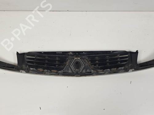Grill RENAULT KANGOO (KC0/1_) 1.5 dCi (KC08, KC09) | BP29246469C40 - Image 2